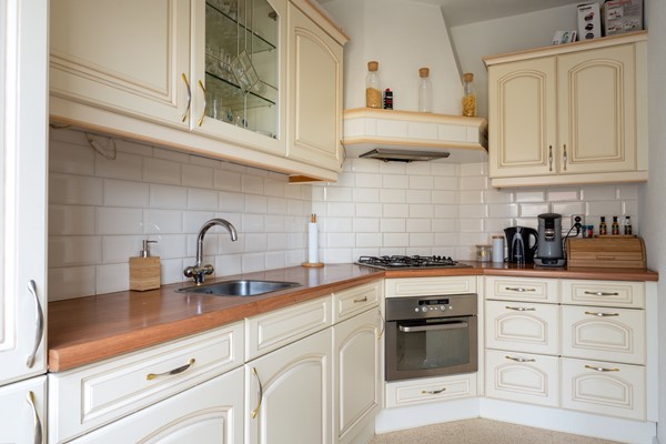 Medium property photo - Jaap Edenlaan 112, 4731 NV Oudenbosch